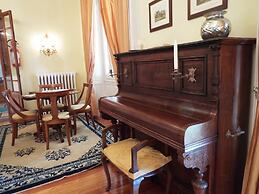 Hotel Canali, Portofino Coast