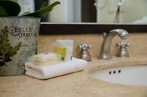 Comfort Inn Cordoba