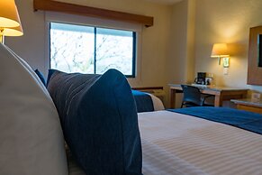 Comfort Inn Cordoba