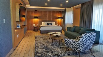 Comfort Inn Cordoba