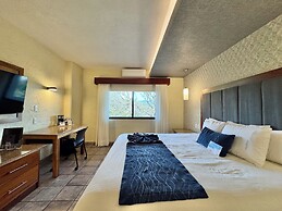 Comfort Inn Cordoba