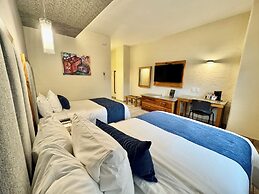 Comfort Inn Cordoba
