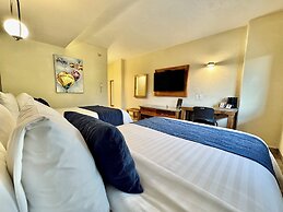 Comfort Inn Cordoba