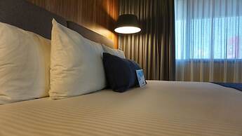 Comfort Inn Cordoba