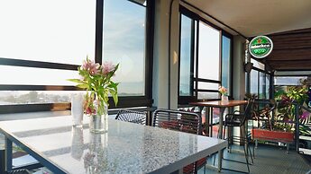 Comfort Inn Cordoba