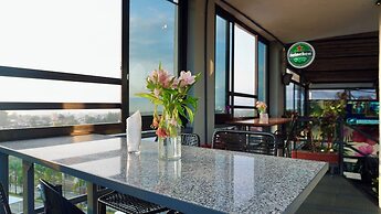 Comfort Inn Cordoba