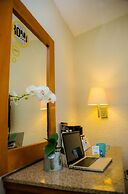 Comfort Inn Cordoba