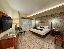 Comfort Inn Cordoba