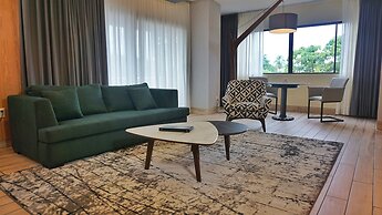 Comfort Inn Cordoba