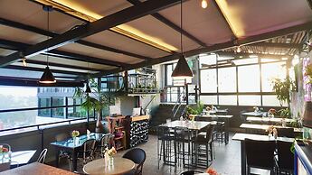 Comfort Inn Cordoba