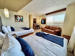 Comfort Inn Cordoba