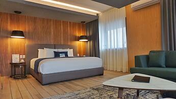 Comfort Inn Cordoba
