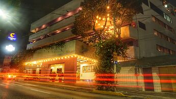 Comfort Inn Cordoba