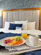 Comfort Inn Cordoba