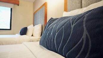 Comfort Inn Cordoba