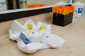 Comfort Inn Cordoba