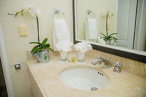 Comfort Inn Cordoba