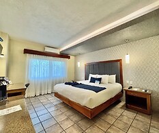 Comfort Inn Cordoba