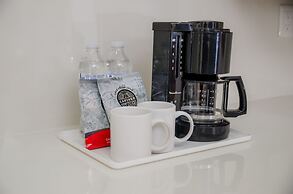Comfort Inn Cordoba