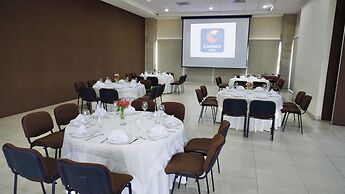 Comfort Inn Cordoba