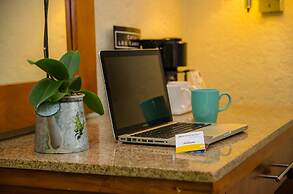 Comfort Inn Cordoba