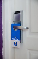 Comfort Inn Cordoba