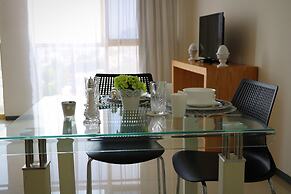 Hotel Suites Bernini