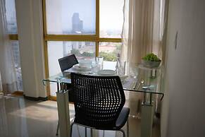Hotel Suites Bernini