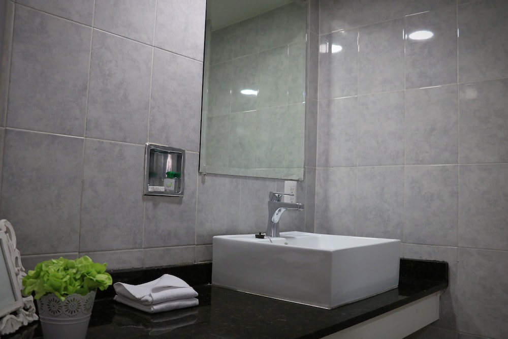 Hotel Suites Bernini