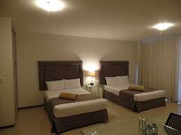 Hotel Suites Bernini