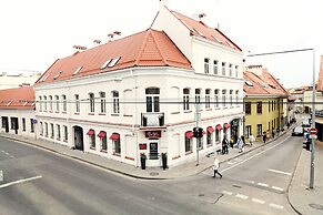 City Hotels Rūdninkai