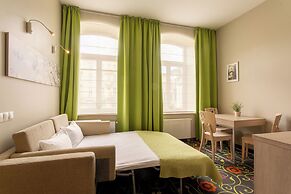 City Hotels Rūdninkai