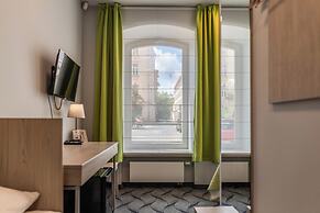 City Hotels Rūdninkai