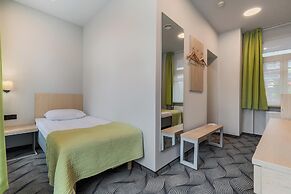City Hotels Rūdninkai