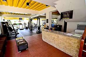 Pura Vida Beach & Dive Resort