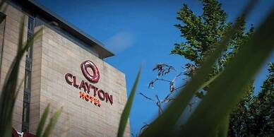Clayton Hotel Leeds