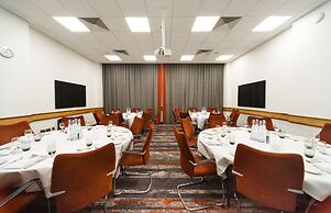 Clayton Hotel Leeds