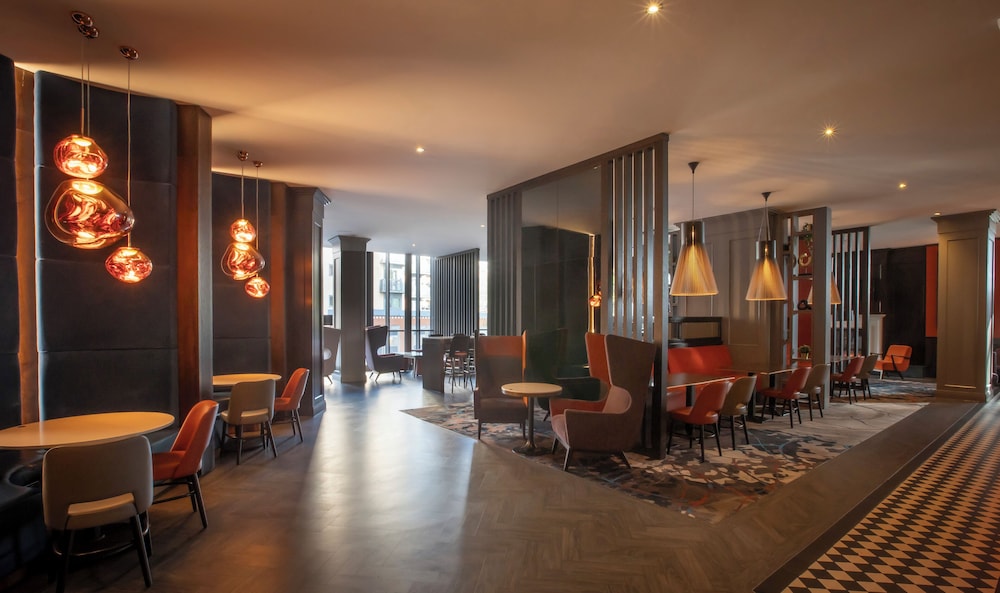 Clayton Hotel Leeds