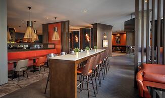 Clayton Hotel Leeds