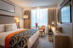 Clayton Hotel Leeds