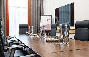Clayton Hotel Leeds