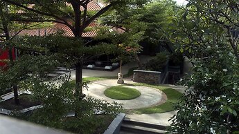 Praseban Resort