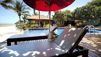 Praseban Resort