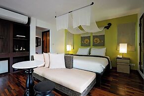 Praseban Resort