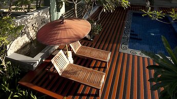 Praseban Resort
