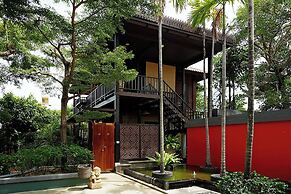 Praseban Resort