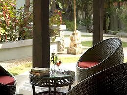 Praseban Resort