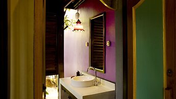 Praseban Resort