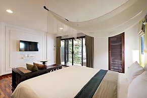 Praseban Resort