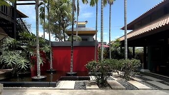 Praseban Resort
